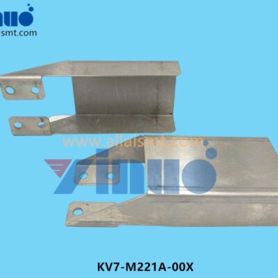 KV7-M221A-00X COVER DUCT ASSY