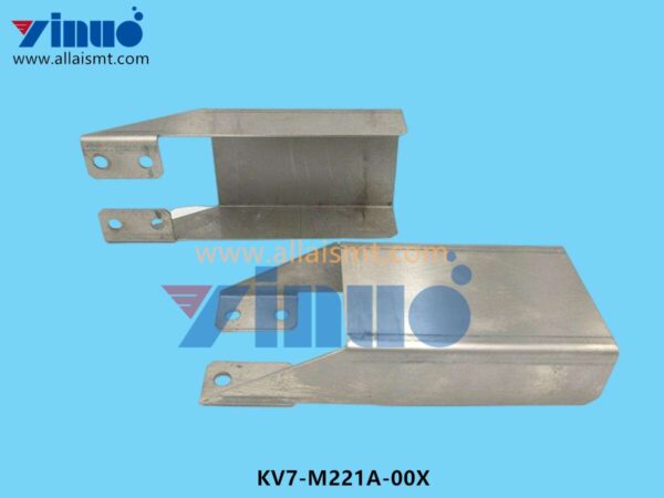 KV7-M221A-00X COVER DUCT ASSY