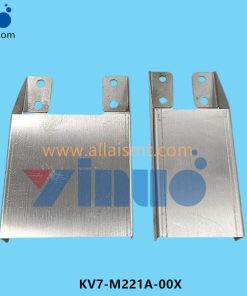 KV7-M221A-00X COVER DUCT ASSY