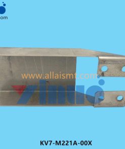 KV7-M221A-00X COVER DUCT ASSY