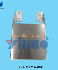 KV7-M221A-00X COVER DUCT ASSY
