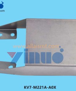 KV7-M221A-A0X COVER DUCT ASSY