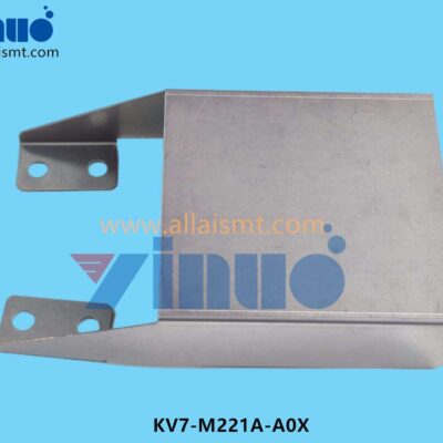 KV7-M221A-A0X COVER DUCT ASSY