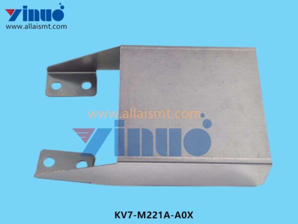 KV7-M221A-A0X COVER DUCT ASSY