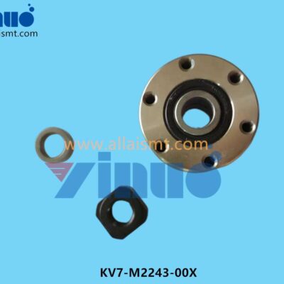 KV7-M2243-00X HOUSING BRG