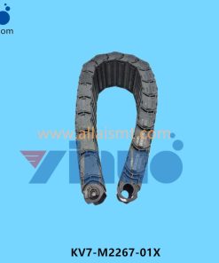 KV7-M2267-01X CABLE DUCT