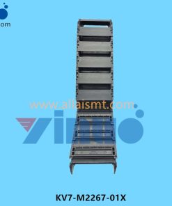 KV7-M2267-01X CABLE DUCT