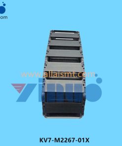 KV7-M2267-01X CABLE DUCT