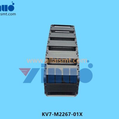 KV7-M2267-01X CABLE DUCT