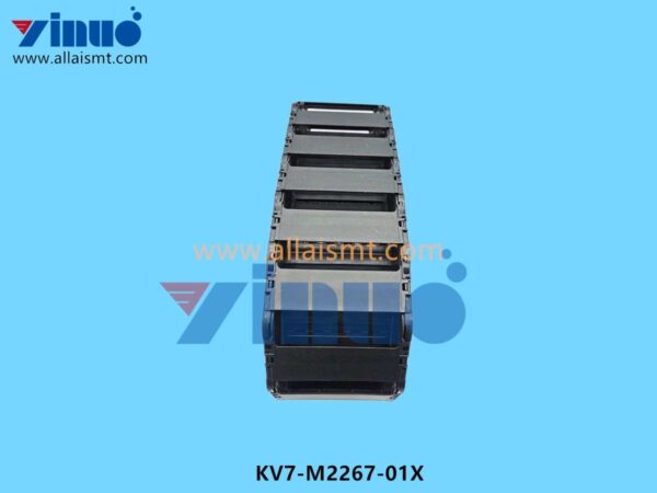 KV7-M2267-01X CABLE DUCT