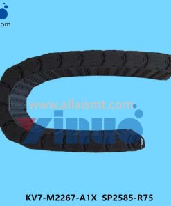 KV7-M2267-A1X SP2585-R75 CABLE DUCT