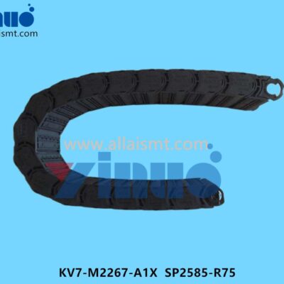 KV7-M2267-A1X SP2585-R75 CABLE DUCT