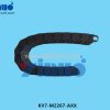 KV7-M2267-AXX CABLE DUCT