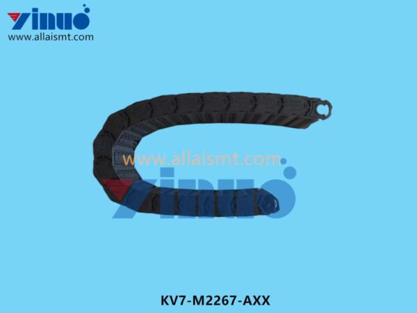 KV7-M2267-AXX CABLE DUCT