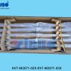 KV7-M2671-02X KV7-M2671-03X SCREW BALL Y AXIS
