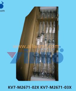 KV7-M2671-02X KV7-M2671-03X SCREW BALL Y AXIS