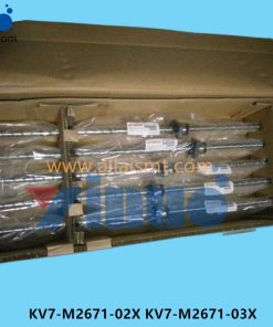 KV7-M2671-02X KV7-M2671-03X SCREW BALL Y AXIS