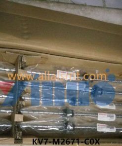 KV7-M2671-C0X SCREW BALL X AXIS
