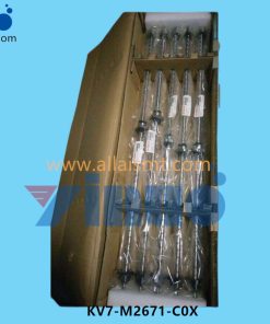 KV7-M2671-C0X SCREW BALL X AXIS
