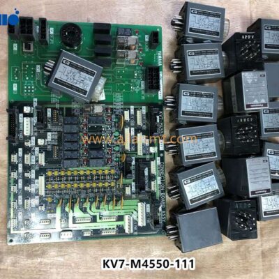 KV7-M4550-111 DRIVER BOARD ASSY