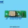 KV7-M4592-01X VAC Sensor Board Assy