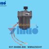 KV7-M4886-00X M8RA25GV4Y MOTOR ASSY