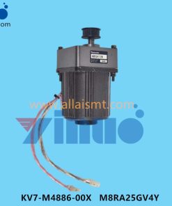KV7-M4886-00X M8RA25GV4Y MOTOR ASSY