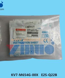 KV7-M654G-00X E2S-Q22B SENSOR 4 E25-Q22B