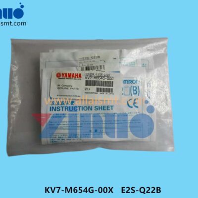 KV7-M654G-00X E2S-Q22B SENSOR 4 E25-Q22B