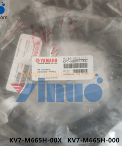 KV7-M665H-00X KV7-M665H-000 HNS 5-5 Y-FLEX PI R
