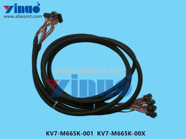 KV7-M665K-001 KV7-M665K-00X HNS FLEX PIN