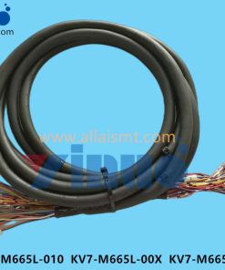 KV7-M665L-010 KV7-M665L-00X KV7-M665L-001 HNS 5-8 XFLEX