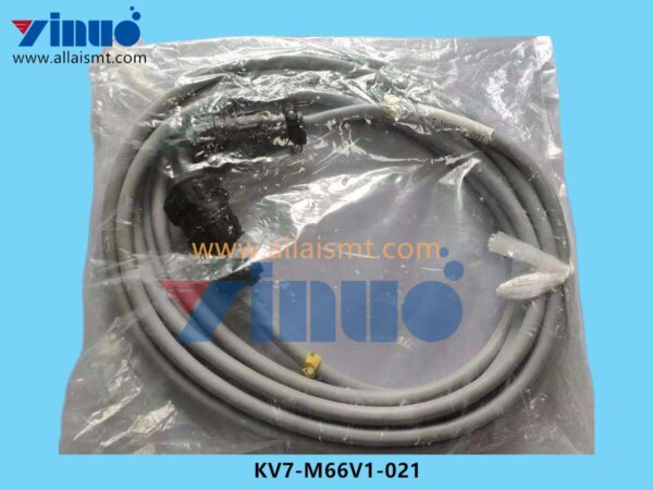 KV7-M66V1-021 HNS Cable SEMA Connecting Cable