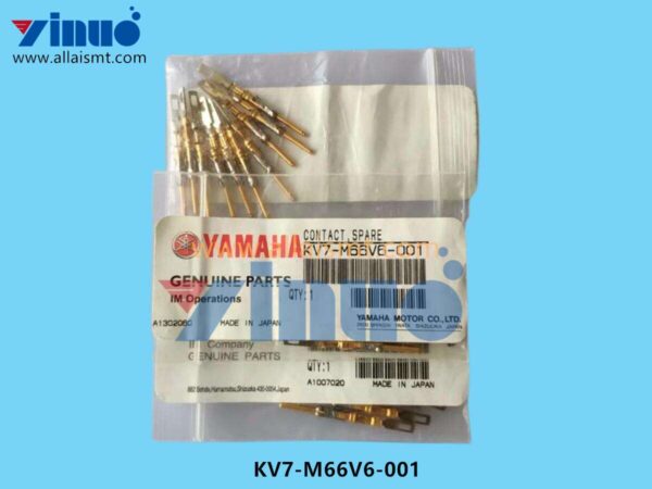 KV7-M66V6-001 CONTACT SPARE