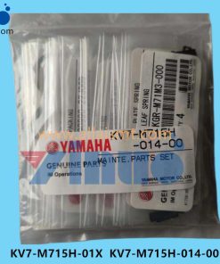 KV7-M715H-01X KV7-M715H-014-00 MAINTE.PARTS SET