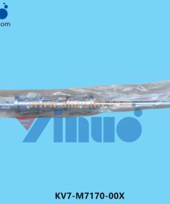 KV7-M7170-00X SPLINE INDEX ASSY