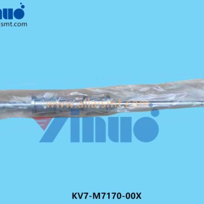 KV7-M7170-00X SPLINE INDEX ASSY