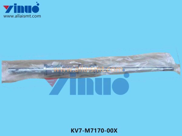 KV7-M7170-00X SPLINE INDEX ASSY