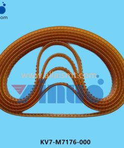 KV7-M7176-000 Belt N AXIS