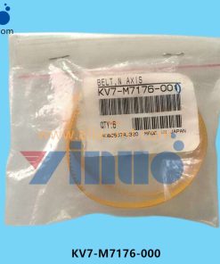 KV7-M7176-000 Belt N AXIS