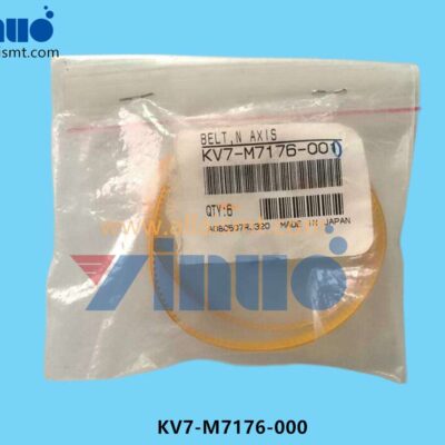 KV7-M7176-000 Belt N AXIS