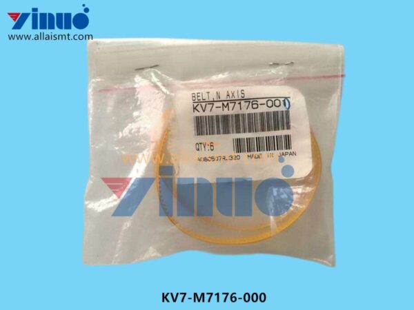 KV7-M7176-000 Belt N AXIS