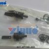 KV7-M71M0-A0X NOZZLE HOLDER ASSY