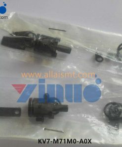 KV7-M71M0-A0X NOZZLE HOLDER ASSY