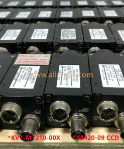 KV7-M7210-00X CS8420-09 CCD CAMERA
