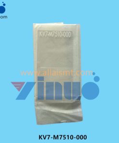 KV7-M7510-000 Camera glass plate