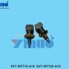 KV7-M7710-A1X KV7-M7720-A1X 61A nozzle