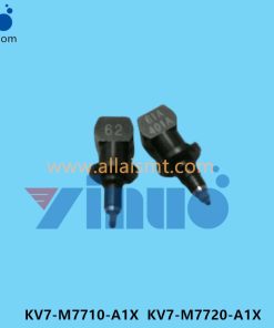 KV7-M7710-A1X KV7-M7720-A1X 61A nozzle