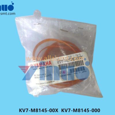 KV7-M8145-00X KV7-M8145-000 BELT R MOTOR