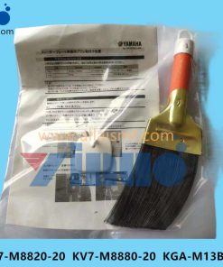 KV7-M8820-20 KV7-M8880-20 KGA-M13B9-00 BRUSH FEEDER